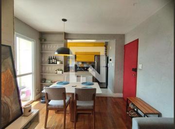 Apartamento · 50m² · 2 Quartos · 1 Vaga · Apartamento à Venda - Sacomã, 2 Quartos, 50 m² - São Paulo