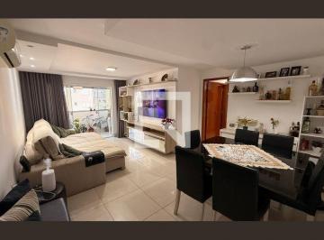 Apartamento · 98m² · 3 Quartos · 2 Vagas · Apartamento à Venda - Serrinha, 3 Quartos, 98 m² - Goiânia