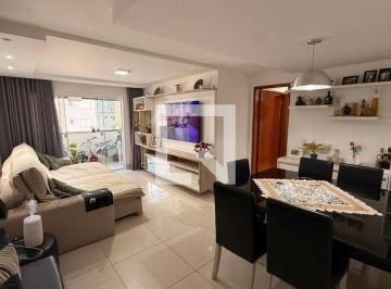 Apartamento · 98m² · 3 Quartos · 2 Vagas · Apartamento à Venda - Serrinha, 3 Quartos,  98 m² - Goiânia