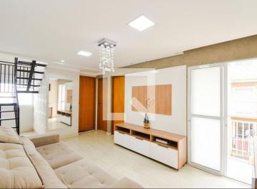 Apartamento · 84m² · 2 Quartos · 1 Vaga · Apartamento à Venda - Cidade Parque Alvorada, 2 Quartos,  84 m² - Guarulhos