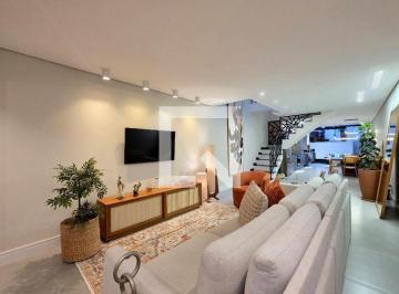 Casa · 188m² · 3 Quartos · 2 Vagas · Casa à Venda - Parque das Nações, 3 Quartos, 188 m² - Santo André