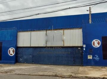 Comercial · 420m² · Galpão / Depósito / Armazém para alugar em JARDIM APARECIDA de 420.00m²