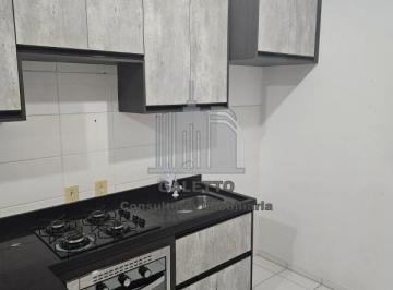 Apartamento · 52m² · 2 Quartos · 1 Vaga · Apartamento para venda em SÍTIOS FRUTAL de 52.00m² com 2 Quartos e 1 Garagem