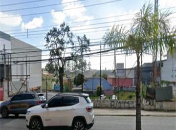 Terreno · 1762m² · Lote / Terreno para alugar em Campestre de 1762.50m²