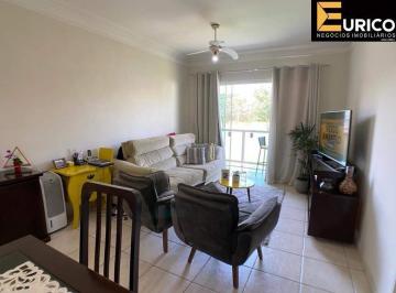 Apartamento · 90m² · 3 Quartos · 2 Vagas · Apartamento para venda em Condomínio Edifício Itália III-Residencial Aquário de 90.00m² com 3 Quarto