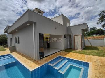 Casa · 154m² · 3 Quartos · 4 Vagas · Casa de Condomínio para venda em Condomínio Riviera de Santa Cristina III de 154.00m² com 3 Quartos,