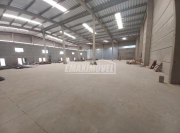 Comercial · 3000m² · Galpão / Depósito / Armazém para alugar em Parque Empresarial Das Mangueiras de 3000.00m²