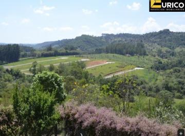 Terreno · 508m² · Terreno para venda em Condomínio Ecovilla Boa Vista de 508.44m²