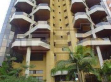 Apartamento · 250m² · 3 Quartos · 4 Vagas · Apartamento para venda em Condomínio Edificio Giardino di Verona de 250.00m² com 3 Quartos, 3 Suites