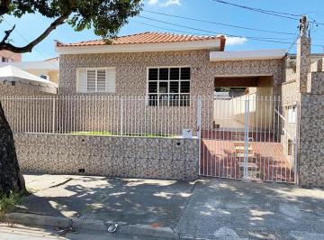 Casa · 131m² · 3 Quartos · 6 Vagas · Casa para venda em Jardim Gonçalves de 131.10m² com 3 Quartos, 1 Suite e 6 Garagens