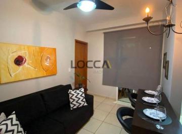 Apartamento · 45m² · 1 Quarto · 1 Vaga · Apartamento para alugar em Jardim Califórnia de 45.00m² com 1 Quarto, 1 Suite e 1 Garagem