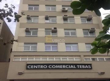 Comercial · 98m² · 1 Vaga · Sala Comercial para venda em Condomínio centro Comercial Tebas Office de 98.00m² com 1 Garagem