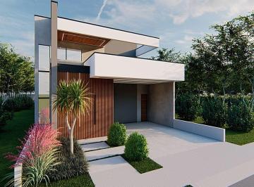 Casa · 191m² · 3 Quartos · 4 Vagas · Casa para venda em Brigadeiro Tobias de 191.00m² com 3 Quartos, 3 Suites e 4 Garagens