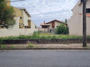 Terreno · 390m² · Terreno para venda em Jardim Pagliato de 390.00m²