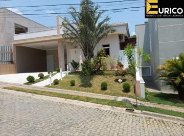 Casa · 242m² · 3 Quartos · Casa para venda em Condomínio Fiorella de 242.00m² com 3 Quartos e 3 Suites