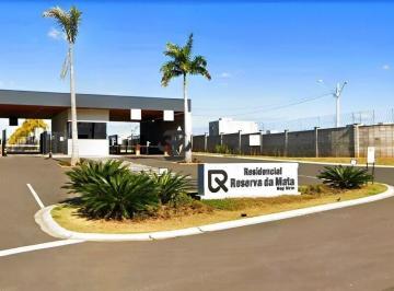 Terreno · 200m² · Terreno en Condomínio para venda em Condominio Residencial Reserva da Mata de 200.00m²
