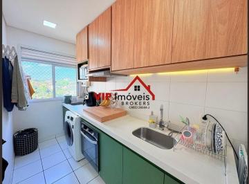 Apartamento · 49m² · 2 Quartos · 1 Vaga · Apartamento para venda em Vila Nambi de 49.00m² com 2 Quartos e 1 Garagem