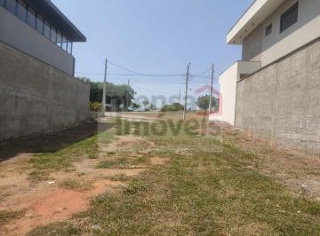 Terreno · 287m² · Terreno para venda em Loteamento Residencial Fazenda Casa Grande de 287.00m²