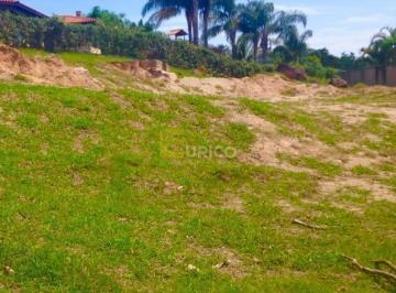 Terreno · 1090m² · Terreno en Condomínio para venda em Condomínio Moinho de Vento de 1090.00m²