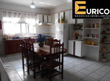 Casa · 225m² · 3 Quartos · 2 Vagas · Casa para venda em Jardim Vera Cruz de 225.00m² com 3 Quartos, 1 Suite e 2 Garagens