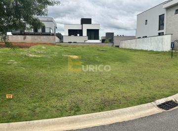 Terreno · 327m² · Terreno en Condomínio para venda em Condomínio Brisas do Lago de 327.00m²