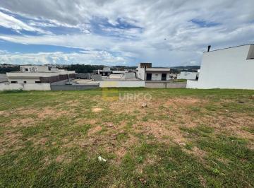 Terreno · 312m² · Terreno en Condomínio para venda em Condomínio Residencial Colline Di Parma de 312.00m²