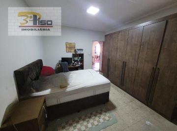 Casa · 365m² · 3 Quartos · 2 Vagas · Sobrado para venda em Vila Pierina de 365.00m² com 3 Quartos, 1 Suite e 2 Garagens