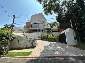 Casa · 288m² · 4 Quartos · 3 Vagas · Casa para venda em JARDIM ATIBAIA (SOUSAS) de 288.26m² com 4 Quartos, 4 Suites e 3 Garagens