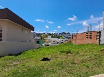 Terreno · 455m² · Terreno en Condomínio para venda em Condomínio Brisas do Lago de 455.00m²