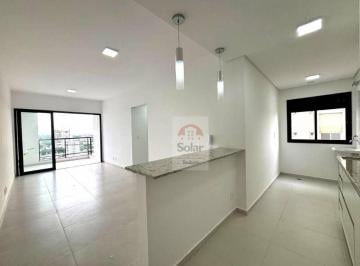 Apartamento · 65m² · 2 Quartos · 1 Vaga · Apartamento para venda em Jardim Das Nações de 65.00m² com 2 Quartos, 1 Suite e 1 Garagem