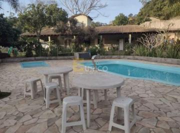 Terreno · 500m² · 3 Quartos · 4 Vagas · Chácara para venda em Recanto da Prata de 500.00m² com 3 Quartos e 4 Garagens