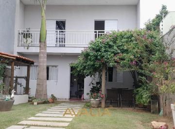 Casa · 86m² · 3 Quartos · 4 Vagas · Casa para venda em Jardim Moriyama de 86.00m² com 3 Quartos e 4 Garagens