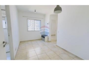 Apartamento · 48m² · 2 Quartos · 1 Vaga · Apartamento para alugar em Parque Campolim de 48.00m² com 2 Quartos e 1 Garagem