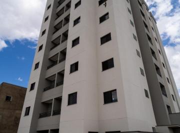 Apartamento · 45m² · 2 Quartos · 1 Vaga · Apartamento para venda em Vila Aeroporto de 45.00m² com 2 Quartos e 1 Garagem