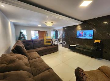 Casa · 270m² · 3 Quartos · 2 Vagas · Casa para venda em Jardim Portal do Itavuvu de 270.00m² com 3 Quartos, 3 Suites e 2 Garagens