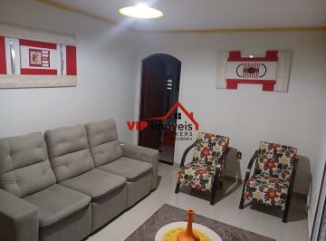 Casa · 238m² · 2 Quartos · 1 Vaga · Casa para venda em Jardim Maria De Fátima de 238.00m² com 2 Quartos e 1 Garagem