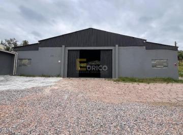 Comercial · 1600m² · Galpão / Depósito / Armazém para alugar em Capela de 1600.00m²