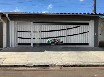 Casa · 115m² · 3 Quartos · 2 Vagas · Casa para venda em Vila Avaí de 115.00m² com 3 Quartos, 1 Suite e 2 Garagens