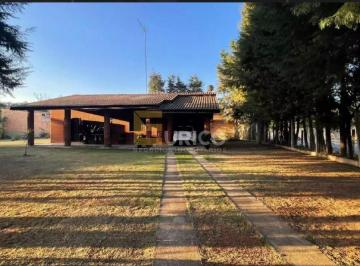 Terreno · 200m² · 3 Quartos · 4 Vagas · Chácara para venda em Caxambu de 200.00m² com 3 Quartos, 1 Suite e 4 Garagens