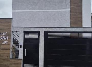 Casa · 63m² · 2 Quartos · 1 Vaga · Sobrado para venda em Vila Sao Geraldo de 63.00m² com 2 Quartos, 2 Suites e 1 Garagem