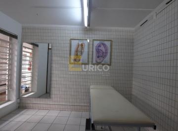 Comercial · 10m² · Sala Comercial para alugar em VILA EMBARÉ de 10.00m²