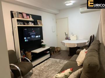Apartamento · 52m² · 2 Quartos · 1 Vaga · Apartamento para venda em Condomínio Edifício Vienna I de 52.00m² com 2 Quartos e 1 Garagem