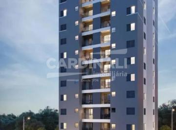 Apartamento · 64m² · 3 Quartos · 1 Vaga · Apartamento para venda em Bonfim de 64.00m² com 3 Quartos, 1 Suite e 1 Garagem