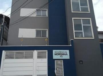 Apartamento · 32m² · 2 Quartos · 1 Vaga · Apartamento para venda em Vila Dalila de 32.00m² com 2 Quartos e 1 Garagem