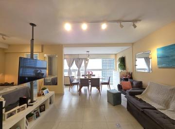 Apartamento · 43m² · 1 Quarto · 1 Vaga · Studio para alugar em Centro de 43.00m² com 1 Quarto e 1 Garagem