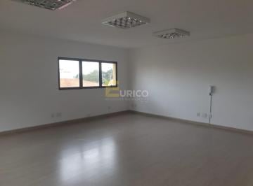 Comercial · 50m² · Sala Comercial para alugar em Pinheirinho de 50.00m²
