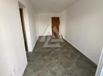 Apartamento · 54m² · 2 Quartos · 1 Vaga · Apartamento para venda em Jardim Anchieta de 54.00m² com 2 Quartos, 1 Suite e 1 Garagem