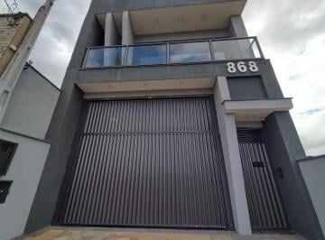 Comercial · 400m² · 1 Quarto · 2 Vagas · Prédio Comercial para alugar em Santa Terezinha de 400.00m² com 1 Quarto, 1 Suite e 2 Garagens