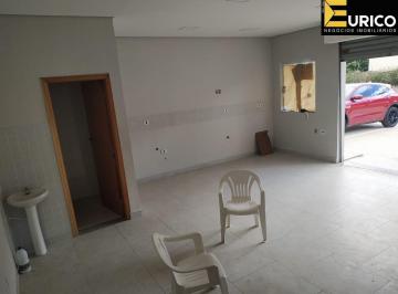 Comercial · 50m² · 1 Vaga · Sala Comercial para alugar em JARDIM ALTO DE SANTA CRUZ de 50.00m² com 1 Garagem