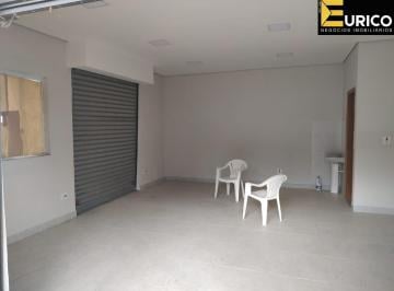 Comercial · 50m² · 1 Vaga · Sala Comercial para alugar em JARDIM ALTO DE SANTA CRUZ de 50.00m² com 1 Garagem